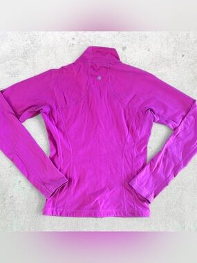 Y2K/Vintage lululemon athletica Pink Define Jacket